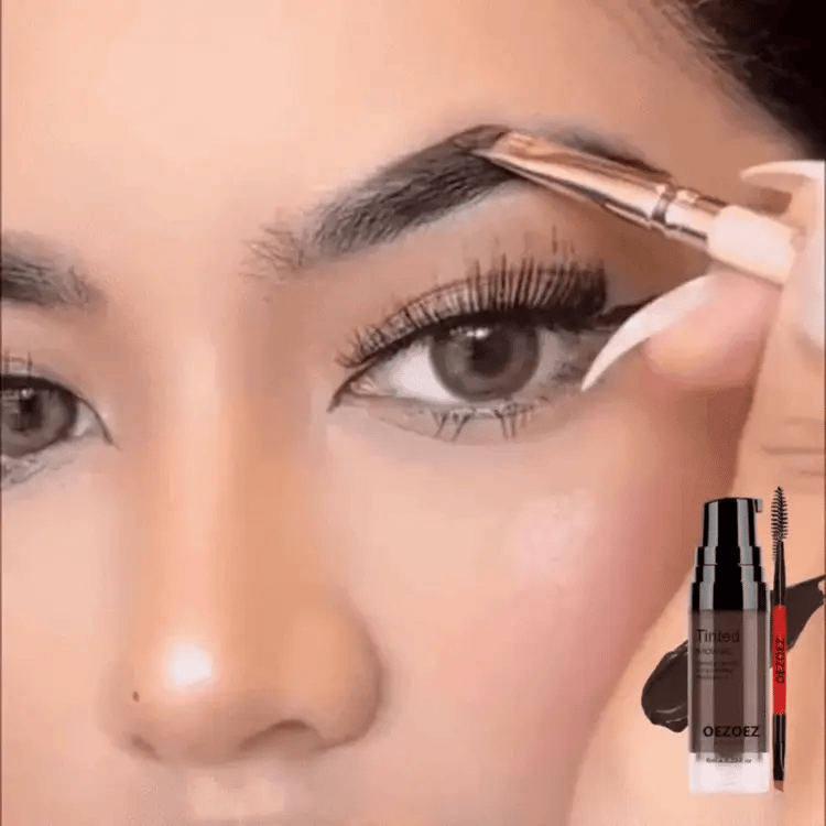 Gel Cejas Pro-Duración 30 dias + Envio gratis