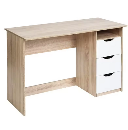 escritorio con silla