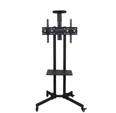 soporte de tv con rodachinas